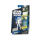 NEW Star Wars The Clone Wars 3.75 inch Basic Action Figure   ARF 