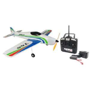    Supersonic 746 4ch Brushless Electric RTF Rc Airplane Toys & Games