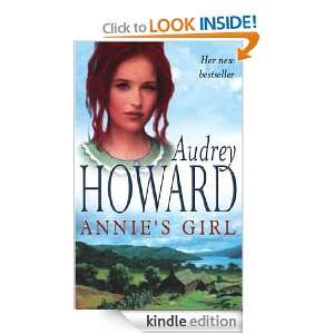 Annies Girl Audrey Howard  Kindle Store