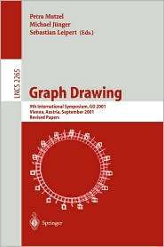 Graph Drawing 9th International Symposium, GD 2001 Vienna, Austria 