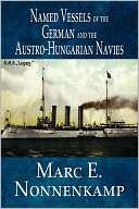 Named Vessels Of The German And The Austro Hungarian Navies
