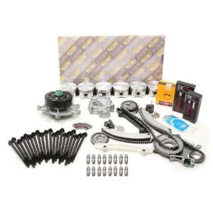   OK5037E/0/0/0 Dodge Jeep VIN K SOHC Engine Rebuilding Kit: Automotive