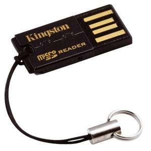  USB Micro Reader microSD Electronics