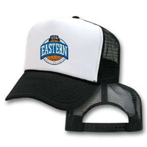  NBA Eastern Conference Trucker Hat: Everything Else