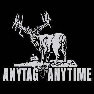  Anytag Anytime Mule Deer: Everything Else