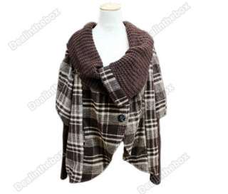 features 100 % brand new with tag weight 770g approx material woolen 