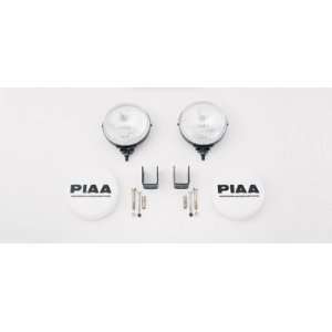 PIAA 40 Series Round Lighting Kit:  Sports & Outdoors