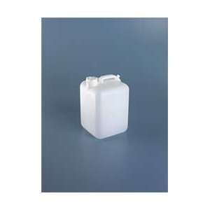 Carboy Light Weight 5 Gal Hdpe   APPROVED VENDOR:  