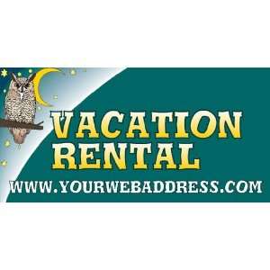   Banner   Vacation Rental Real Estate Specialized 