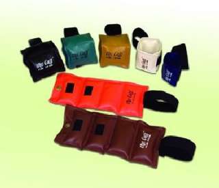 Rehab Plus Therapeutic Products Wrist and Ankle Weight  