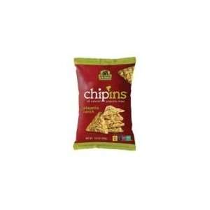 Popcorn Indiana Jalapeno Ranch Chip`Ins Popcorn Chips ( 48/1 Oz)