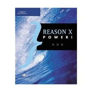 Thomson Course Technology Reason X Power (Book) (Standard 