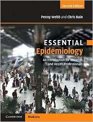 Essential Epidemiology An Introduction for Students and Health 