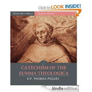   Summa Theologica of Saint Thomas Aquinas For the Use of the Faithful