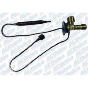  ACDelco 15 50012 Air Conditioning Expansion Valve 