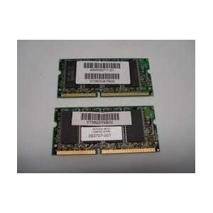  HP/Compaq 293727 001 32MB SDRAM SODIMM S001 Genuine HP 