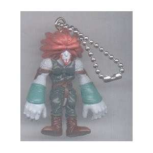  Final Fantasy IX Amarant Keychain Toys & Games