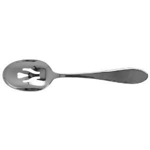 Yamazaki Austen/Harmony (Stainless) Pierced Tablespoon (Serving Spoon 