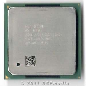   Processor 2.80 GHz, 512K Cache, 533 MHz FSB: Computers & Accessories