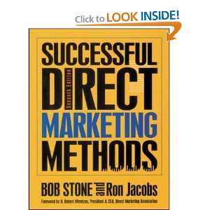  Successful Direct Marketing Methods, Seventh Edition 