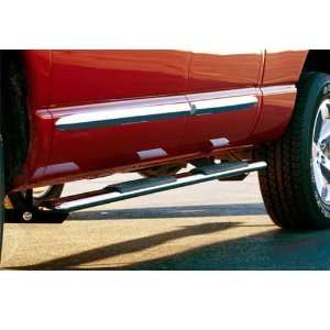  Trail FX 51300 Stainless Steel Nerf Bar: Automotive