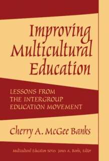 improving multicultural cherry mcgee banks paperback $ 31 63