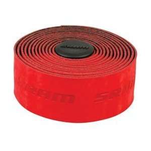  SRAM SuperLight Bar Tape (Red)