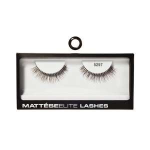  Mattese Elite Lash Natural   5297 Beauty