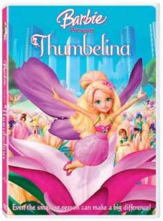   Barbie Princess Collection by Universal Studios  DVD