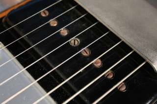 1952 Gibson CONSOLE GRANDE double neck 8 string steel guitar RARE 