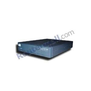  Cisco PIX 506   Firewall   2 ports   EN, Fast EN   rack 