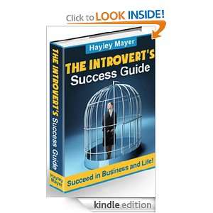 The Introverts Success Guide     FinallyThe One Youve Been Waiting 