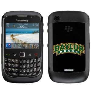  Baylor   bears design on BlackBerry Curve 3G 9300 9330 