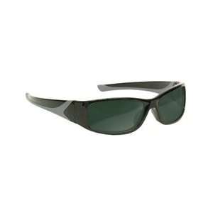 YAG Laser Safety Glasses   Model 808 Silver