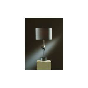  Hubbardton Forge 27 2820 10 584 Gallery 1 Light Table Lamp 