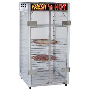  Gold Medal (5888) Hot Food Holding Cabinet: Everything 