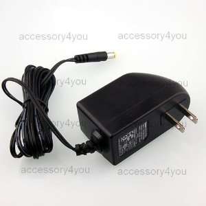  Original Sunny Ac/dc Power Adapter 12v 1.5a Electronics