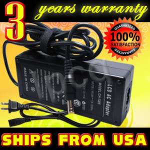   Charger Power Cord Supply for Roland BR 1180 BR 1180CD PSB 3U PSB3U