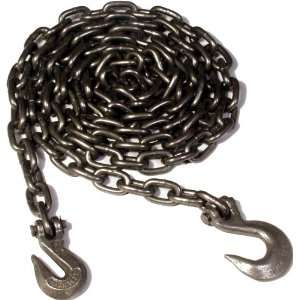  Koch 817436 Log Chain, Grade 43 Trade Size 3/8 by 14 Feet 