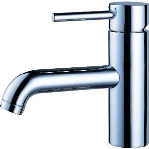  Xylem Faucets CYLTL10CP Chrome Cylinder Faucet Large 