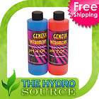 Genesis Instrument​s pH Calibratio​n 8 oz Twin Pack   ph 