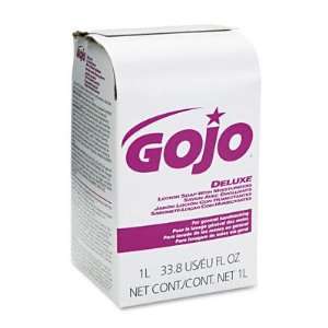 GOJO NXT Deluxe Lotion Soap with Moisturizers GOJ2117 08EA  