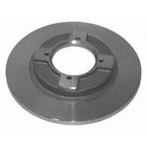  Aimco 63010 Front Disc Brake Rotor: Automotive