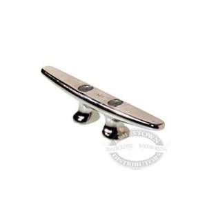   Stainless Steel Open Base Cleat 60150 6 inch: Sports & Outdoors