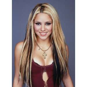  Shakira 36X48 Poster   Sexy Singer   WOW! #06: Home 
