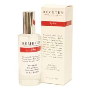   Perfume by Demeter for Women. Pick me Up Cologne Spray 4.0 Oz / 120 Ml