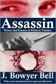  Violence, (1412805090), J. Bowyer Bell, Textbooks   Barnes & Noble