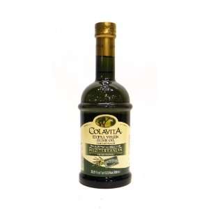 Colavita Traditional Mediterranean Extra Virgin Olive Oil 25.5 oz 
