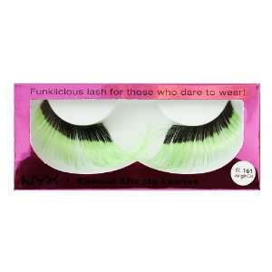  NYX Cosmetics Special Effect Lashes, Jungle Cat, EL 161 