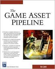   Asset Pipeline, (1584503424), Ben Carter, Textbooks   